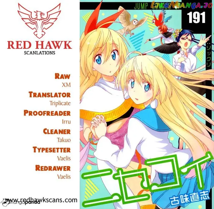 Nisekoi Chapter 191 image 01_optimized